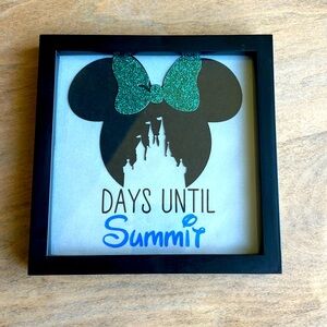 Cheer Summit Countdown